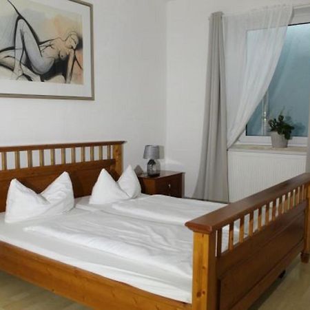 Pension Buena Vista Donauwörth 外观 照片